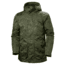 Helly Hansen Killarney Parka - Mens, Beluga Camo, Large, 53070-482-L