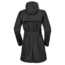 Helly Hansen Kirkwall Ii Raincoat - Womens, Black, Small, 53252990-S