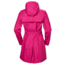 Helly Hansen Kirkwall Ii Raincoat - Womens, Dragon Fruit, Large, 53252181-L