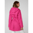Helly Hansen Kirkwall Ii Raincoat - Womens, Dragon Fruit, Large, 53252181-L
