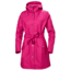 Helly Hansen Kirkwall Ii Raincoat - Womens, Dragon Fruit, Large, 53252181-L