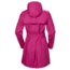 Helly Hansen Kirkwall Ii Raincoat - Women's, Dragon Fruit, Extra Small, 53252181-XS