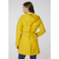Helly Hansen Kirkwall Ii Raincoat - Womens, Essential Yellow, Extra Large, 53252344-XL