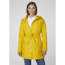 Helly Hansen Kirkwall Ii Raincoat - Womens, Essential Yellow, Large, 53252344-L