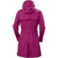 Helly Hansen Kirkwall II Raincoat - Womens, Festival Fuchsia, Small, 53252-039-S
