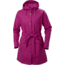 Helly Hansen Kirkwall II Raincoat - Womens, Festival Fuchsia, Small, 53252-039-S