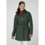 Helly Hansen Kirkwall Ii Raincoat - Womens, Jungle Green, Extra Large, 53252390-XL
