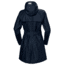 Helly Hansen Kirkwall II Raincoat - Women's, Navy, Extra Large, 53252-597-XL