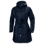 Helly Hansen Kirkwall II Raincoat - Women's, Navy, Extra Large, 53252-597-XL