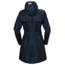Helly Hansen Kirkwall II Raincoat - Women's, Navy, Extra Large, 53252-597-XL