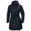Helly Hansen Kirkwall II Raincoat - Women's, Navy, Extra Large, 53252-597-XL