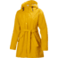 Helly Hansen Kirkwall Rain Coat - Women's-Essential Yellow-Large