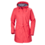 Helly Hansen Kirkwall Rain Coat - Womens, Goji Berry, Extra Large, 64014-197-XL