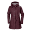 Helly Hansen Kirkwall Rain Coat - Womens, Wild Rose, Large, 64014-662-L