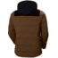 Helly Hansen Kitzbuhel Puffy Jacket - Mens, Bark Brown, Small, 65656-763-S