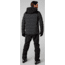 Helly Hansen Kitzbuhel Puffy Jacket - Mens, Ebony, Small, 65656-980-S