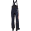 Helly Hansen Kvitegga Bib Shell Pant - Womens, Navy, Large, 65582-597-L