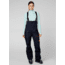 Helly Hansen Kvitegga Bib Shell Pant - Womens, Navy, Large, 65582-597-L