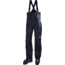 Helly Hansen Kvitegga Bib Shell Pant - Womens, Navy, Large, 65582-597-L
