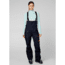 Helly Hansen Kvitegga Bib Shell Pant - Womens, Navy, Large, 65582-597-L