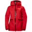 Helly Hansen Kvitegga Shell Jacket - Women's, Alert Red, Small, 65575222-S