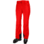 Helly Hansen Legendary Insulated Pant - Womens, Alert Red, Large, 65683-222-L