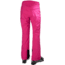 Helly Hansen Legendary Insulated Pant - Womens, Dragon Fruit, Medium, 65683-181-M