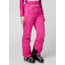 Helly Hansen Legendary Insulated Pant - Womens, Dragon Fruit, Medium, 65683-181-M