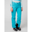 Helly Hansen Legendary Insulated Pant - Womens, Scuba Blue, Large, 65683-511-L