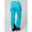 Helly Hansen Legendary Insulated Pant - Womens, Scuba Blue, Large, 65683-511-L