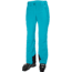 Helly Hansen Legendary Insulated Pant - Womens, Scuba Blue, Large, 65683-511-L