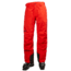 Helly Hansen Legendary Pant, Alert Red, Medium 65553-222-M