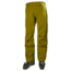 Helly Hansen Legendary Pant - Mens, Fir Green, Small, 65553-487-S