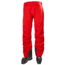 Helly Hansen Legendary Pant - Mens, Flag Red, Small, 65553-110-S