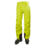 Helly Hansen Legendary Pant - Mens, Sweet Lime, Small, 65553-350-S