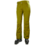 Helly Hansen Legendary Pant - Womens, Fir Green, Extra Large, 60364-487-XL