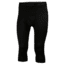 Helly Hansen HH Lifa 3/4 Boot Top Pant - Men's, Black, Medium, 48307-990-M