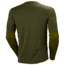 Helly Hansen Lifa Active Crew - Mens, Ivy Green, Extra Large, 48308-491-XL