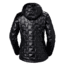 Helly Hansen Lifaloft Hooded Insulator Jacket - Womens, Black, L, 65626-990-L