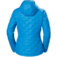 Helly Hansen Lifaloft Hooded Insulator Jacket - Womens, Bluebell, Large, 65626-628-L