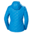 Helly Hansen Lifaloft Hooded Insulator Jacket - Womens, Bluebell, Large, 65626-628-L