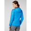 Helly Hansen Lifaloft Hooded Insulator Jacket - Womens, Bluebell, Large, 65626-628-L