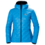 Helly Hansen Lifaloft Hooded Insulator Jacket - Womens, Bluebell, Large, 65626-628-L