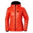 Helly Hansen Lifaloft Hooded Insulator Jacket - Womens, Grenadine, Large, 65626-135-L