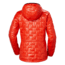Helly Hansen Lifaloft Hooded Insulator Jacket - Womens, Grenadine, XL, 65626-911-XL
