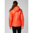 Helly Hansen Lifaloft Hooded Insulator Jacket - Womens, Grenadine, XL, 65626-911-XL