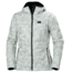 Helly Hansen Lifaloft Hooded Insulator Jacket - Womens, Grey Fog Camo, Small, 65626-853-S