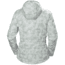 Helly Hansen Lifaloft Hooded Insulator Jacket - Womens, Grey Fog Camo, Small, 65626-853-S