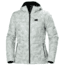 Helly Hansen Lifaloft Hooded Insulator Jacket - Womens, Grey Fog Camo, Small, 65626-853-S