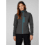 Helly Hansen Lifaloft Hooded Stretch Insulator Jacket - Womens, Charcoal, Extra Small, 65687-964-XS